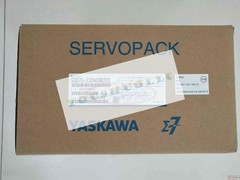 ONE NEW YASKAWA Server Drive SGD7S-330A00B202