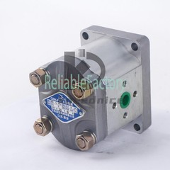 1pcs New Gear Pump CBN-F314 FHR Hydraulic Oil Pump CBN314