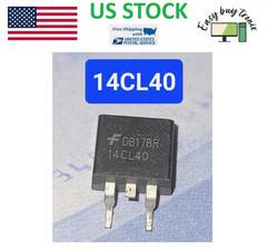 5pcs 14CL40 FSC TO-263 RH