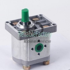 1pcs New Gear Pump CBN-F314 FHR Hydraulic Oil Pump CBN314