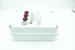METALCHEM EP-53N105TZ Elektronisches Relais 220V 50Hz IP55 5A