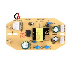 12V/34V Mist Circuit Board Module Universal Power Board for Humidifiers