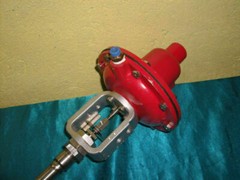 Toko Valex T-8021 T8021 Control Valve