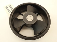 Middle Atlantic BMF-FAN10 High Output 10″ Fan 80V/130V 65/70W – NEW Surplus!