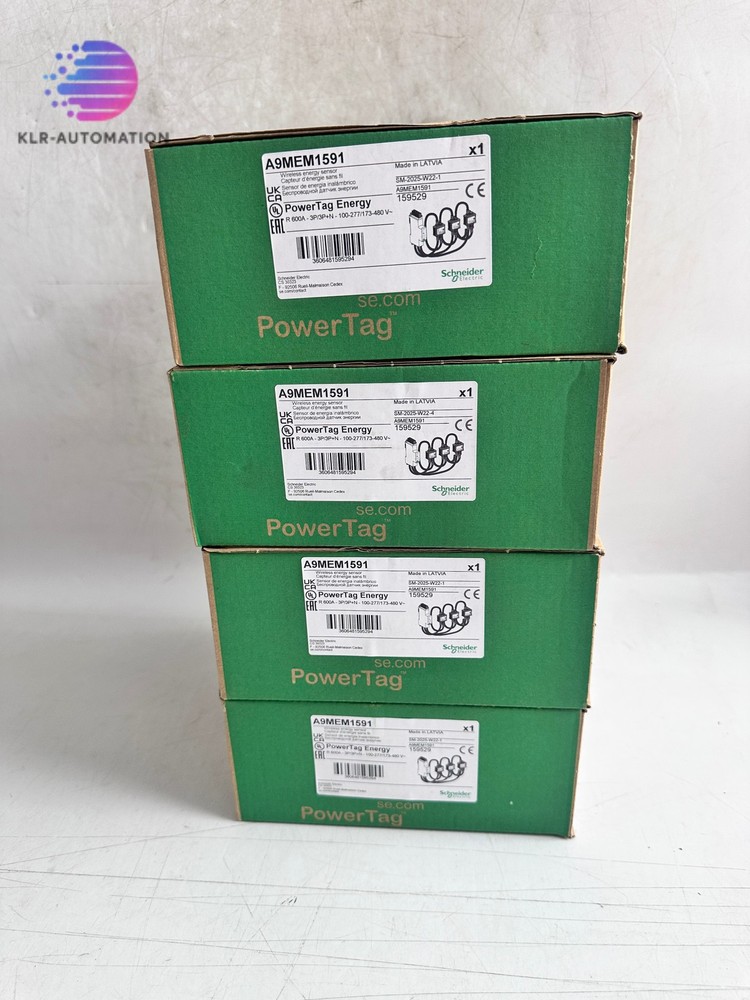 Schneider Electric A9MEM1591 RF Sensor X 1 Piece