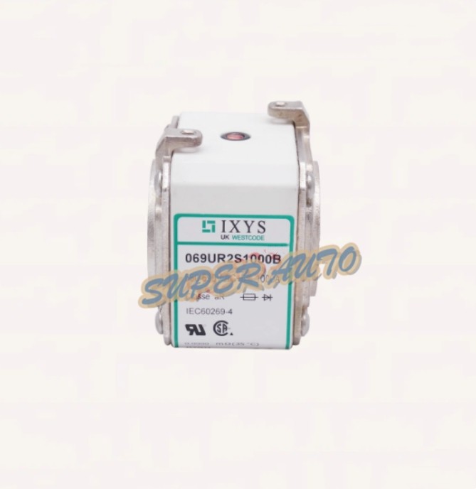 1Pcs New For 069UR2S1000B Quick fuse 660-690V 1000A