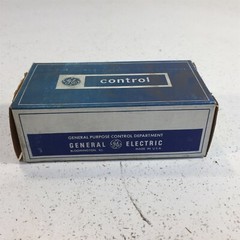 GE Control CR245G210A Static Control Logic Element