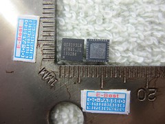 3pcs OZ8293LN-B2-0-TR OZ8293LN-B4-0-TR OZ8293L 0Z8293LN OZB293LN OZ8293LN QFN40