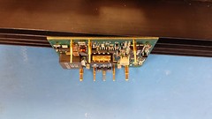 (1 PC) PKJ4618HEPIP DC/DC converter Input 36-75 Vdc Output up to 40A/100W