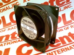 MINEBEA 3115FS-12W-B20 / 3115FS12WB20 (USED)