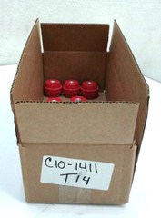 MBI Mar-Bal Electrical High Voltage Standoff Insulator 1-5/8″ x 1-3/4″T14 Qty 11