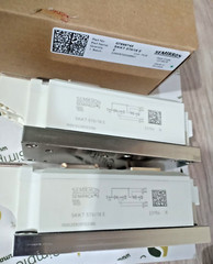 1 Pcs SKKT570/18E SKKT570-18E SKKT57018E SEMIKRON THYRISTOR / DIODE MODULE