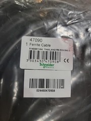 Schneider Electric Ferrite Cable 3 Meter (47090)