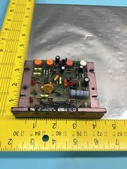KB ELECTRONICS KBIC-118 SEMITOOL KBIC-L 5074 DC MOTOR SPEED CONTROL, 123674