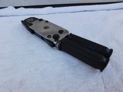 WEIDMULLER MTR 35 RATCHET CRIMP TOOL Made in Germany