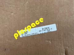 2000-A-DN25-63-G1-16 brand new Pneumatic Foot Seat Valve Express DHL or FedEx