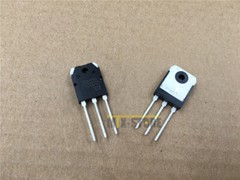1QTY TTA0001+TTC0001 TRANSISTOR 18 A, 160V, NPN, Si,POWER TRANSISTOR
