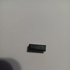 25- Texas Instruments TMS4256-10NL 262,144-Bit Dynamic Random Access Mem ICs
