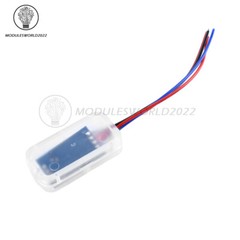 DC3-24V PWM LED Control Module with Dimming Breathing Flashing For LED Lights