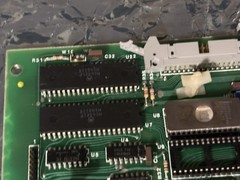 Ramsey Engineering Micro-Tech Integrator PCB C07033A -B013 / Assy D07033A-B011