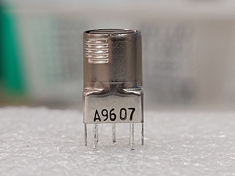 (1x) 126ANS-A9607HM, TOKO