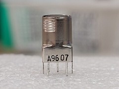 (1x) 126ANS-A9607HM, TOKO