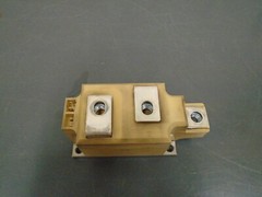 SemiKron SKKH 330/16E Thyristor/Diode Module