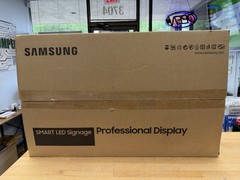 Samsung IE040R 4.0mm Fine Pixel Pitch Direct-View LED Signage Display – READ