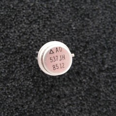Analog Devices AD537JH TO-100 Voltage-To-Frequency Converter 150kHZ 0.25%