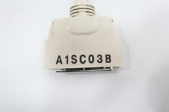 Mitsubishi A1SC03B Melsec Cordset Cable 0.3m
