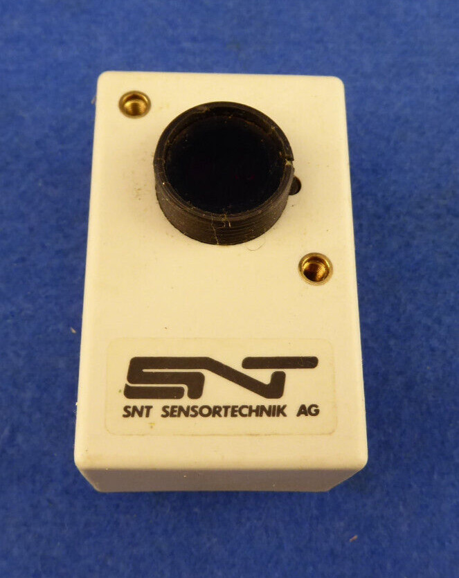 SNT OP 300PVQA24F711 24VDC Swiss Made Rümlang Zurich OP300