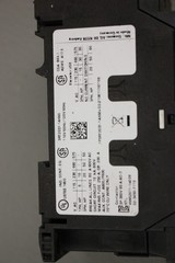 SIEMENS SIRIUS 3RT2037-1AK60 CONTACTOR UNIT