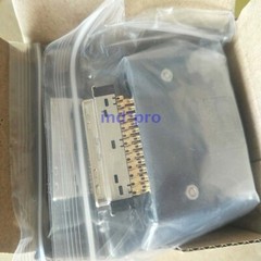 VW3M1C12 LXM26/28 CN1 IO Sub-D Plug 50Pin Original New In Box