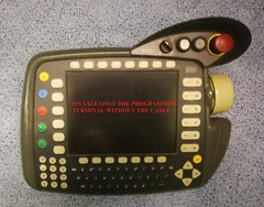 KRC1 KUKA