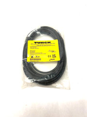 Turck PKG 4M-5/S90/S101 Flexlife Single Ended Cordset U2-01931