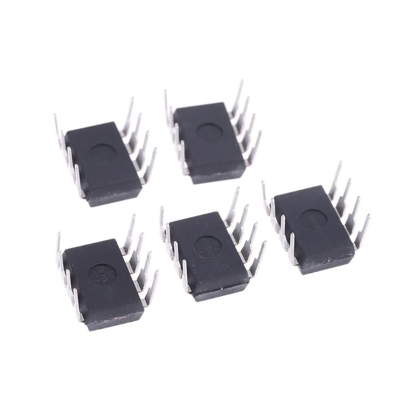 5Pcs ATTINY85-20PU ATTINY85 20PU ATTINY85-20 ATTINY85 ATMEL DIP Chip