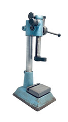 COMPARATOR STAND for Dial Gauge Holder **VERY GOOD**