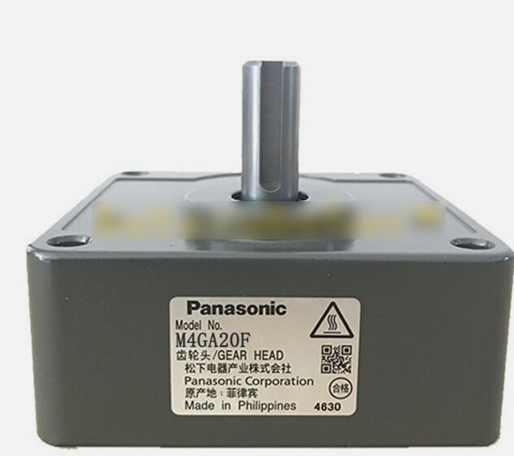 qty1 for M4GA20F Gear reducer Gearbox @106