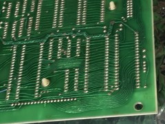 Ramsey Engineering Micro-Tech Integrator PCB C07033A -B013 / Assy D07033A-B011
