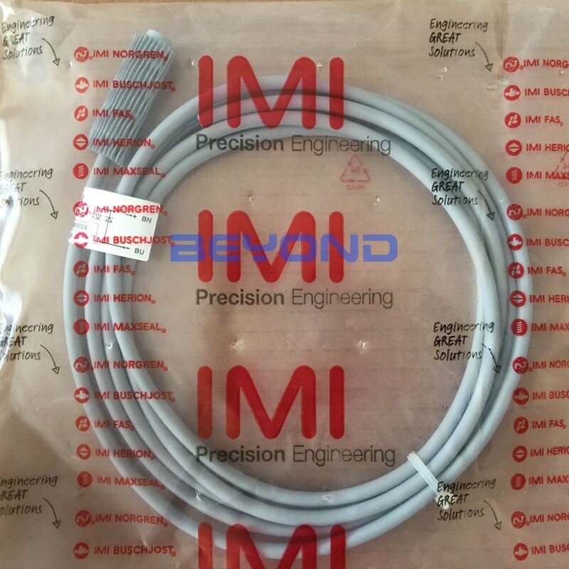 1PC NEW FOR Norgren magnetic switch sensor QM/34/S/2