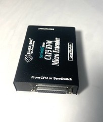 ACU3001A Black Box CAT5 KVM Micro Extender ,724-746-5500.