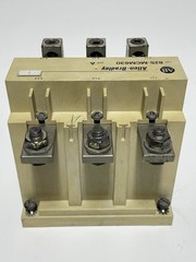 Allen Bradley 825-MCM630 Ser.A Current Converter Module