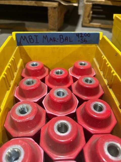 MBI MAR-BAL 4200-S6