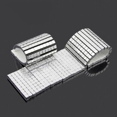 Conductive Foam Sponge EMI ESD Shielding Gasket for LCD TV Mobilephone Laptop