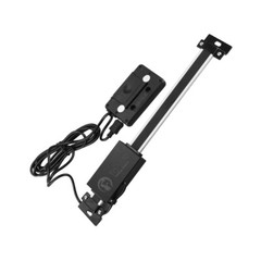 0-1000mm Magnet Linear Scale Remote Digital Readout LCD Display 40″ Lathe Ruler