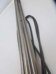 AO Smith 100110123 Heating Element Flanged 480V 15KW 22″