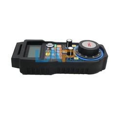 3-Axis Mach3 Motion Controller Breakout Board MK3-V + 4-Axis MPG Handwheel tps