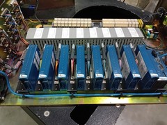 AJA International Phase II-J Sputter Computer Controller