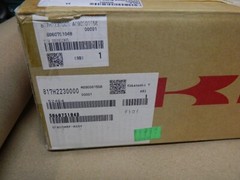 Kawasaki 0230453 Servo Power Block Assembly IBU32 NEW 50607S1048