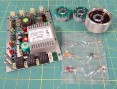 Sierra Monitor N-26117 Interim Repair Kit